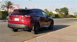 نیسان مۆرانۆ